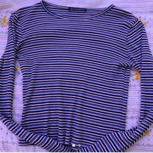brandy melville long sleeve
